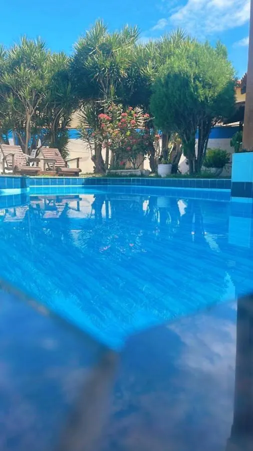 Casa Do Leao Suites Arraial do Cabo Alojamento de Acomodação e Pequeno-almoço