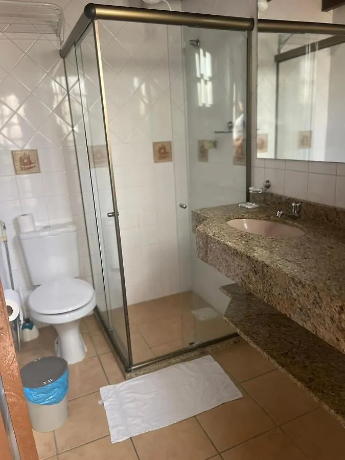 Alojamento de Acomodação e Pequeno-almoço Casa Do Leao Suites Arraial do Cabo