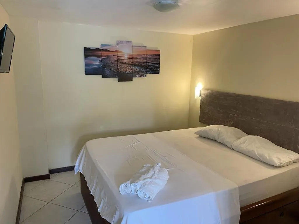 Casa Do Leao Suites Arraial do Cabo Brasil