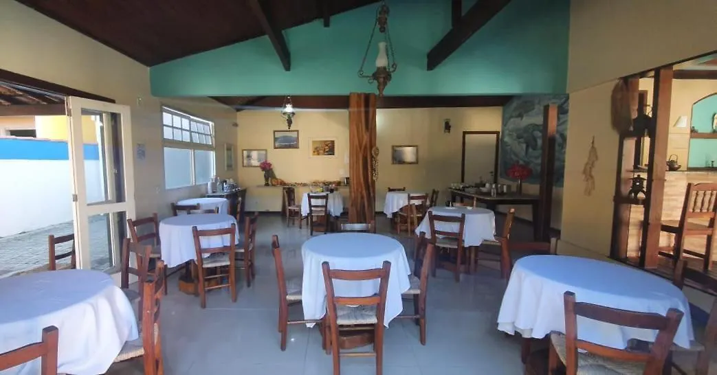 Casa Do Leao Suites Arraial do Cabo Alojamento de Acomodação e Pequeno-almoço
