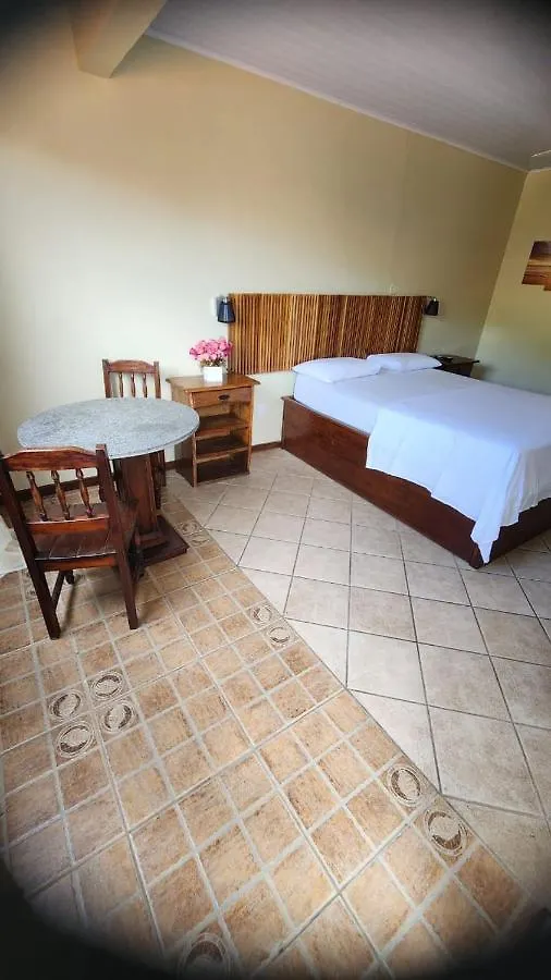 Alojamento de Acomodação e Pequeno-almoço Casa Do Leao Suites Arraial do Cabo