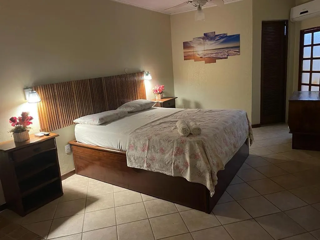 Casa Do Leao Suites Arraial do Cabo
