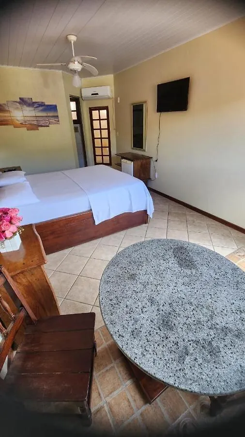Alojamento de Acomodação e Pequeno-almoço Casa Do Leao Suites Arraial do Cabo Brasil