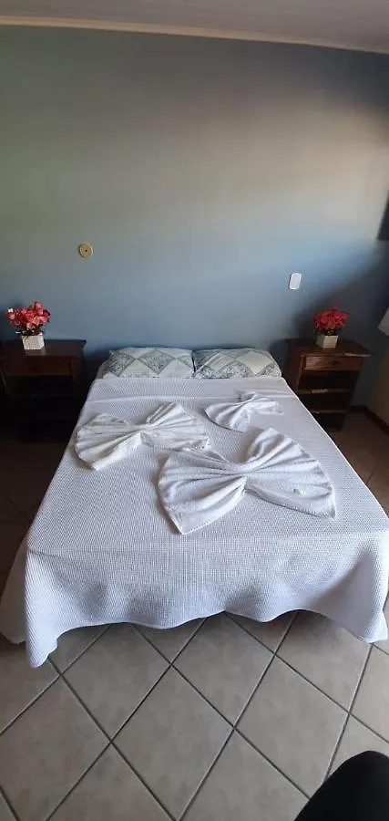Alojamento de Acomodação e Pequeno-almoço Casa Do Leao Suites Arraial do Cabo