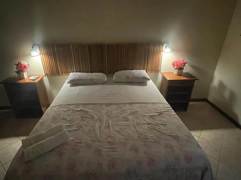 Casa Do Leao Suites Arraial do Cabo 0*,  Brasil