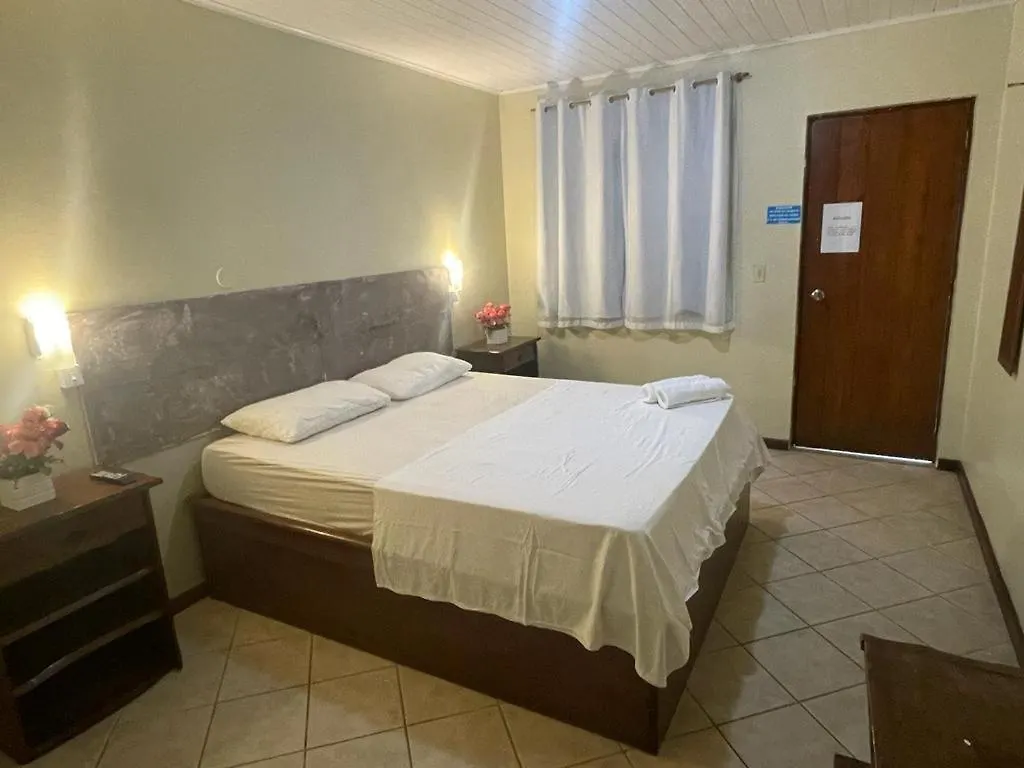 Alojamento de Acomodação e Pequeno-almoço Casa Do Leao Suites Arraial do Cabo