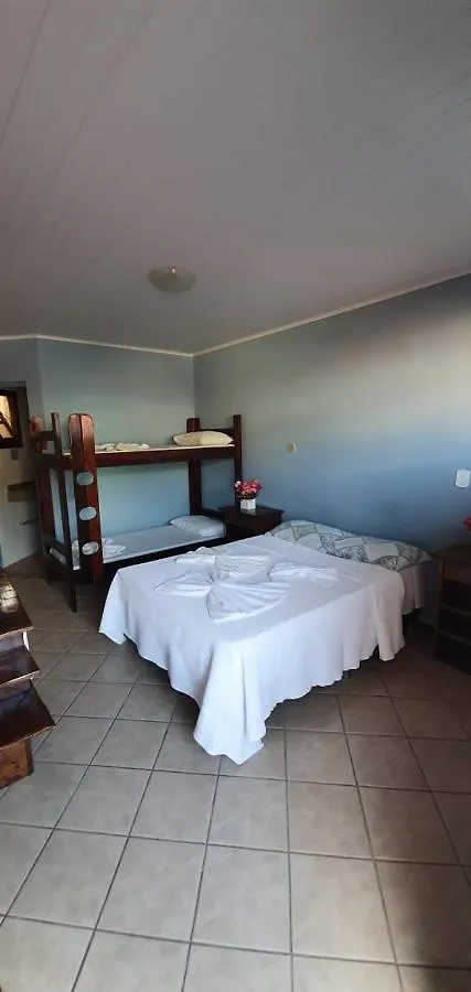 Casa Do Leao Suites Arraial do Cabo