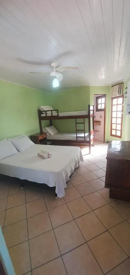 Casa Do Leao Suites Arraial do Cabo 0*,