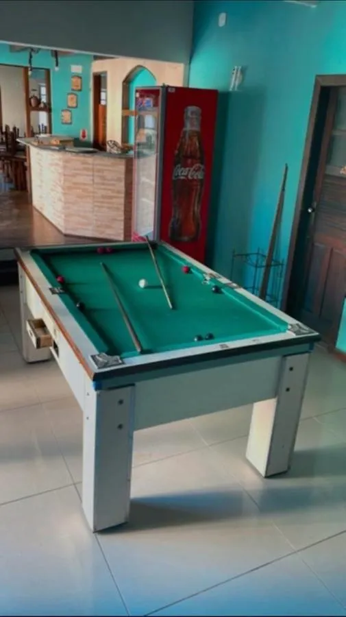 Casa Do Leao Suites Arraial do Cabo