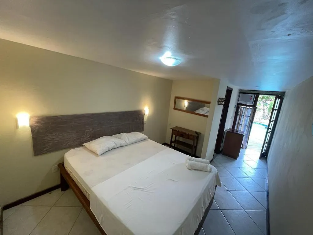Casa Do Leao Suites Arraial do Cabo 0*,