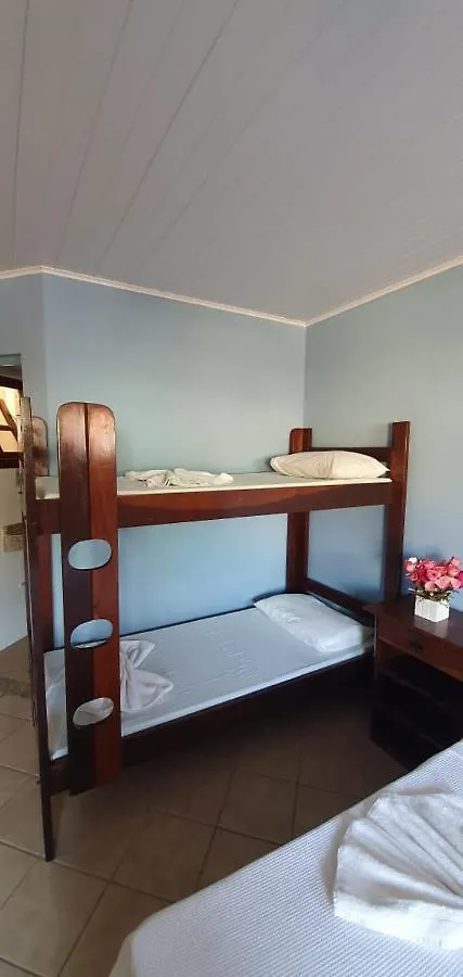 Casa Do Leao Suites Arraial do Cabo Bed & Breakfast