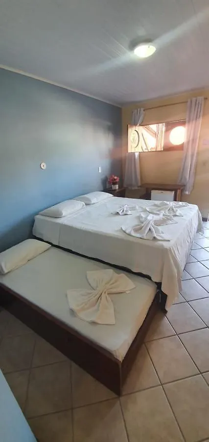 Casa Do Leao Suites Arraial do Cabo