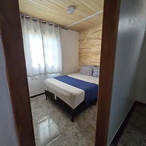 Residencia Bem Viver Casa de Férias