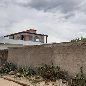 Casa Sustentável Em Figueira, Quarto em Acomodações Particulares
