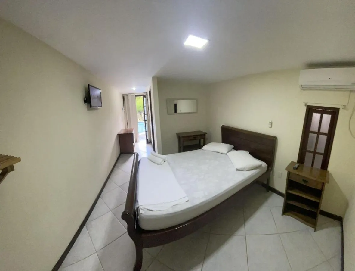 Casa Do Leao Suites Arraial do Cabo Bed & Breakfast
