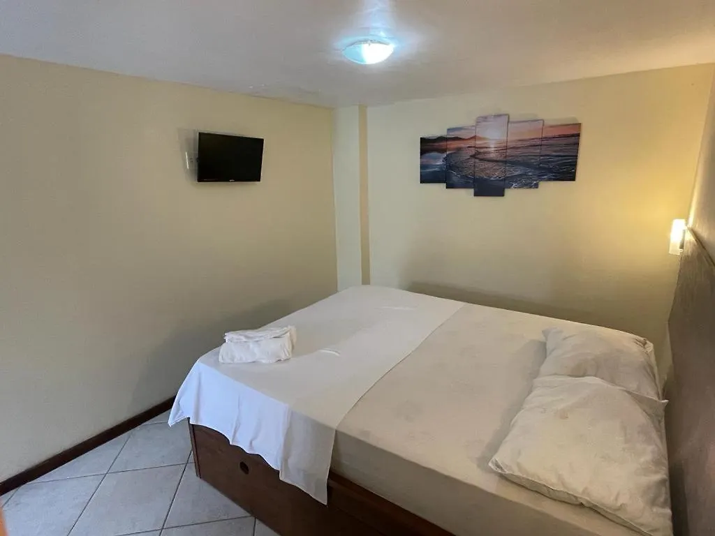 Casa Do Leao Suites Arraial do Cabo Bed & Breakfast