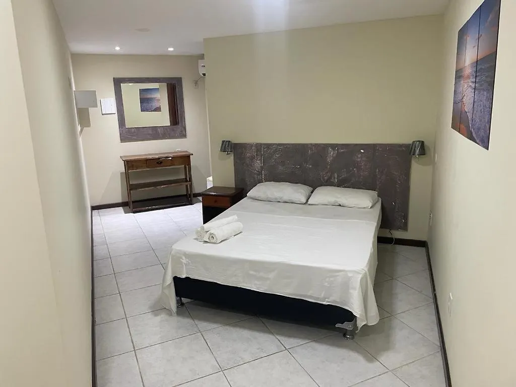 Bed & Breakfast Casa Do Leao Suites Arraial do Cabo