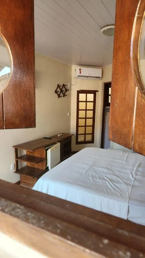 Casa Do Leao Suites Arraial do Cabo 0*,